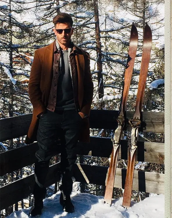 Hrithik Roshan