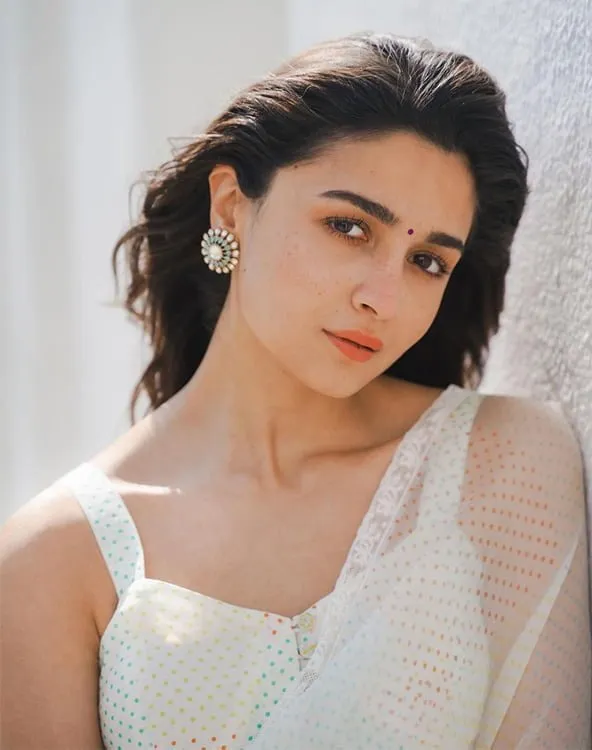 Alia Bhatt