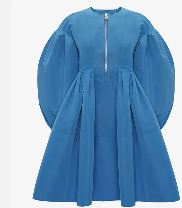 Let's Take a Look at Alexander McQueen’s Failed Vintage Attempt