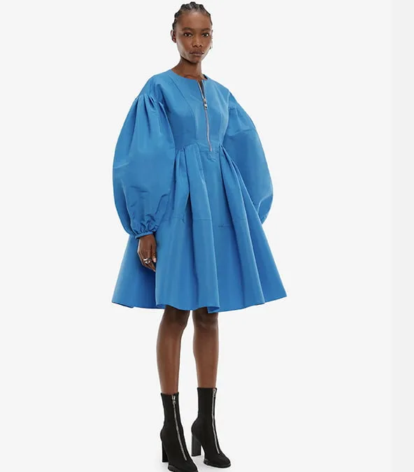 Let's Take a Look at Alexander McQueen’s Failed Vintage Attempt