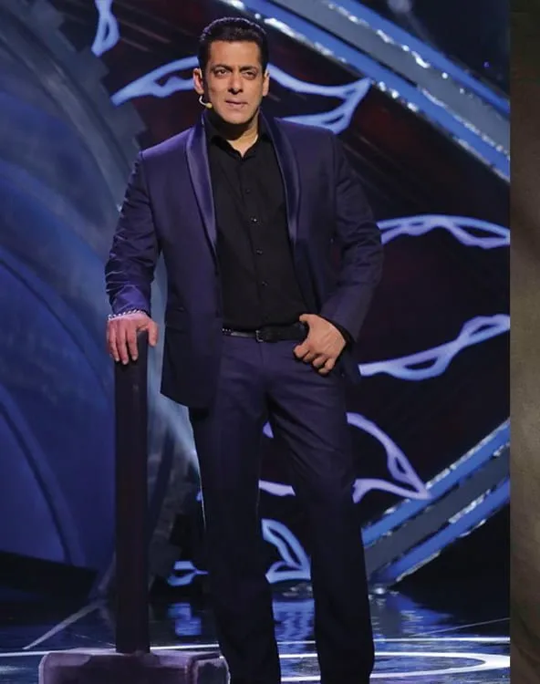 Salman Khan