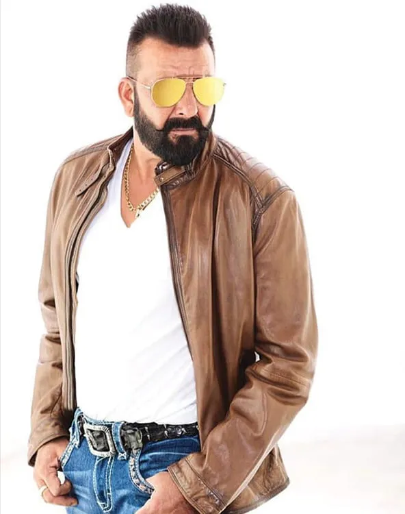Sanjay Dutt