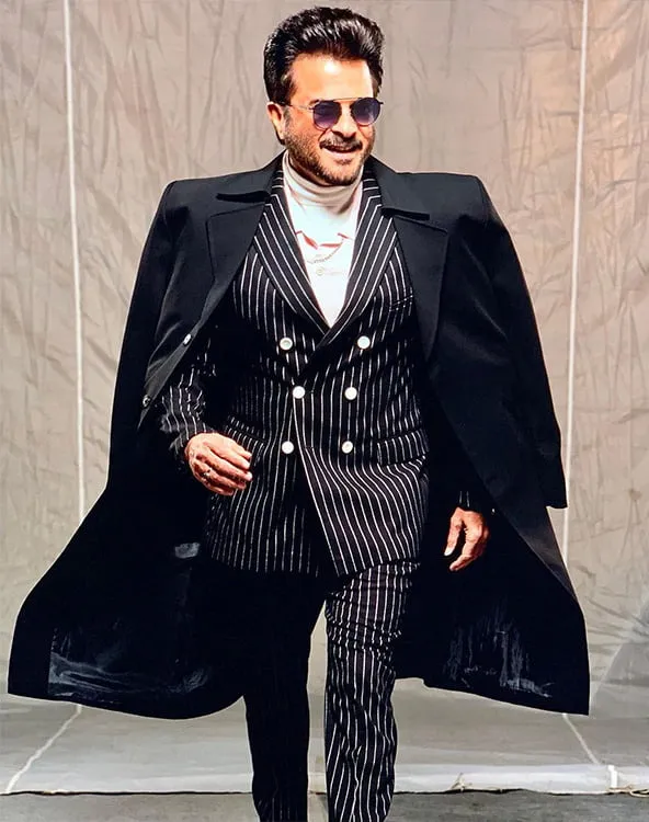 Anil Kapoor