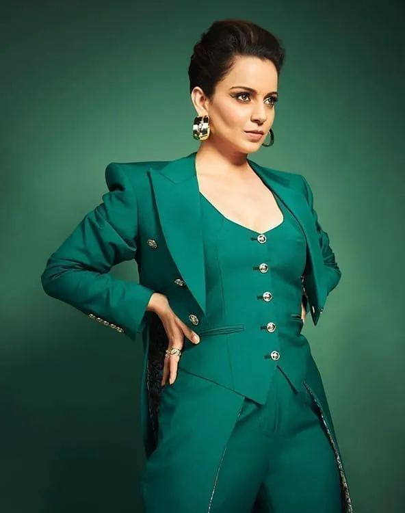 Kangana Ranaut