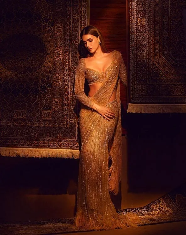 Kriti Sanon