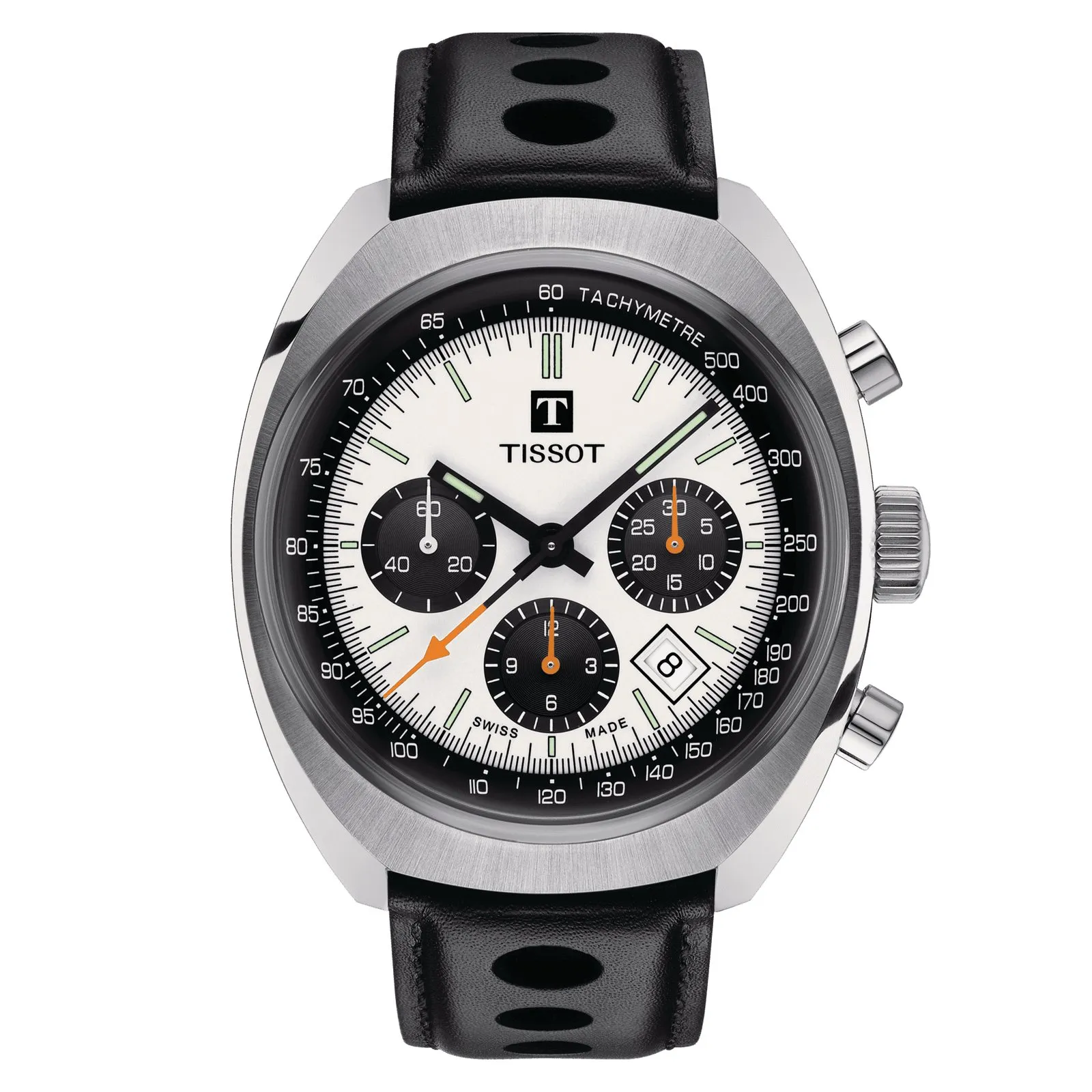TISSOT - HERITAGE 1973