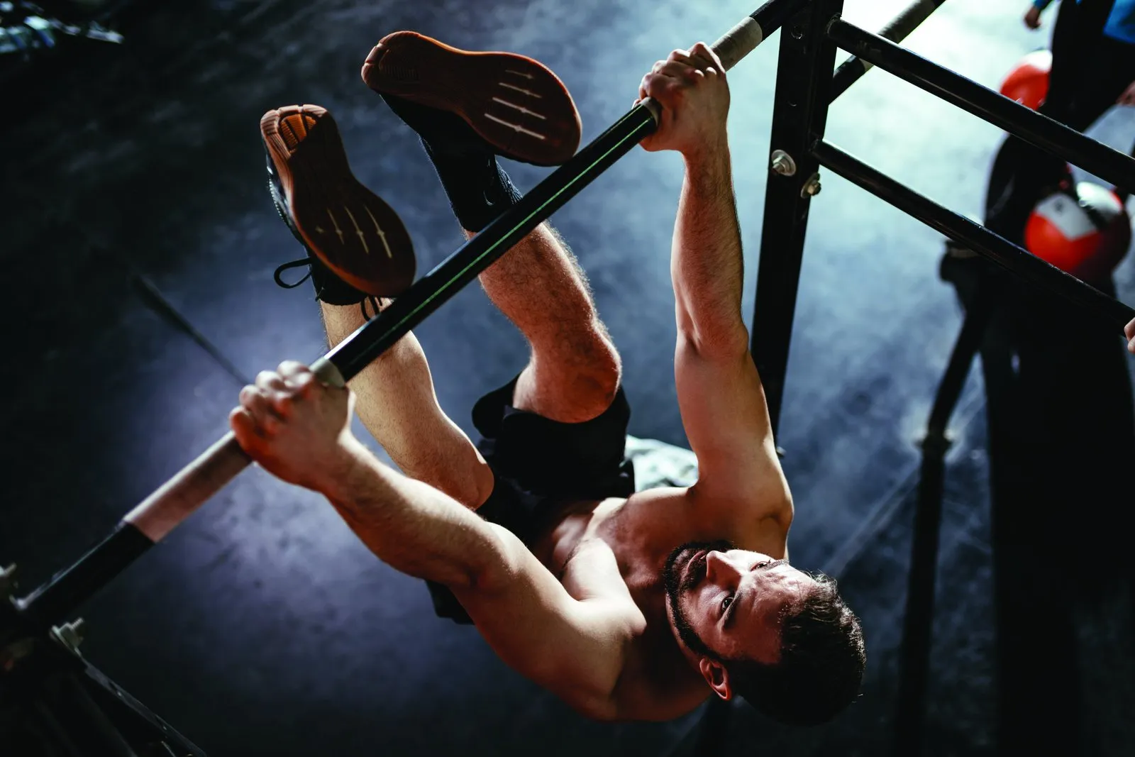 Raising the Bar