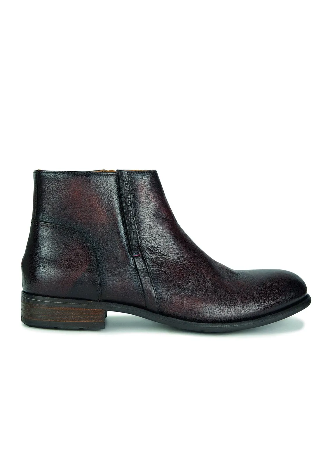 Leather up: accessories every man needs