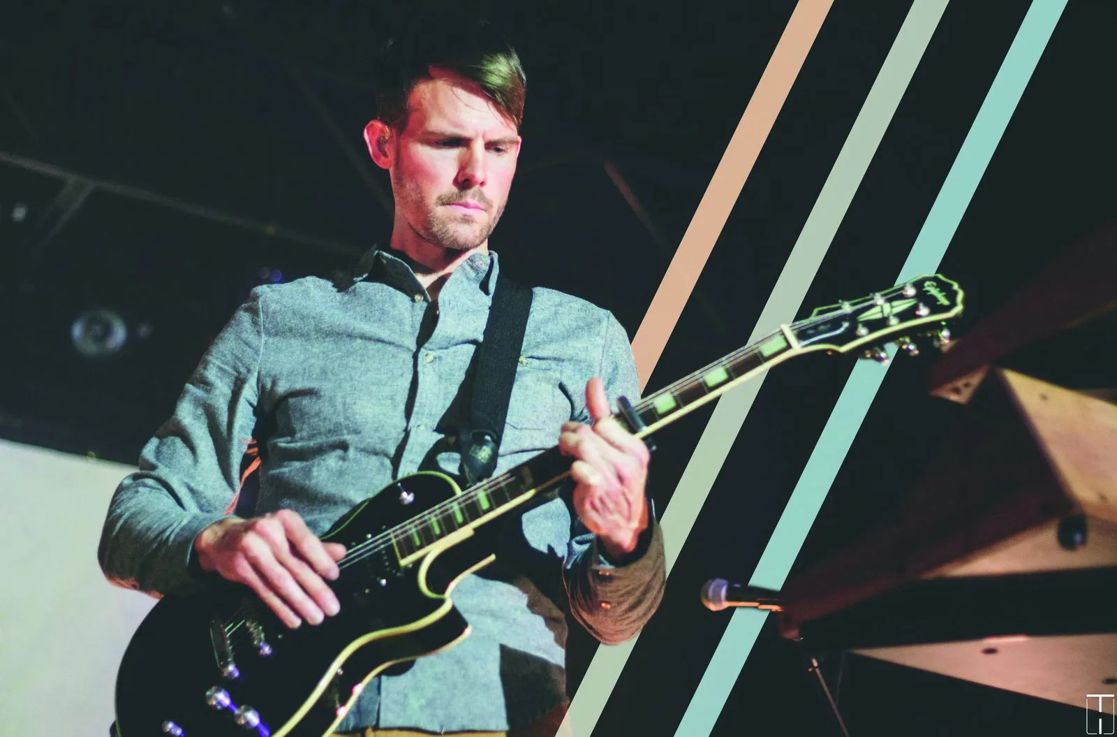Captured Scot free: Tycho