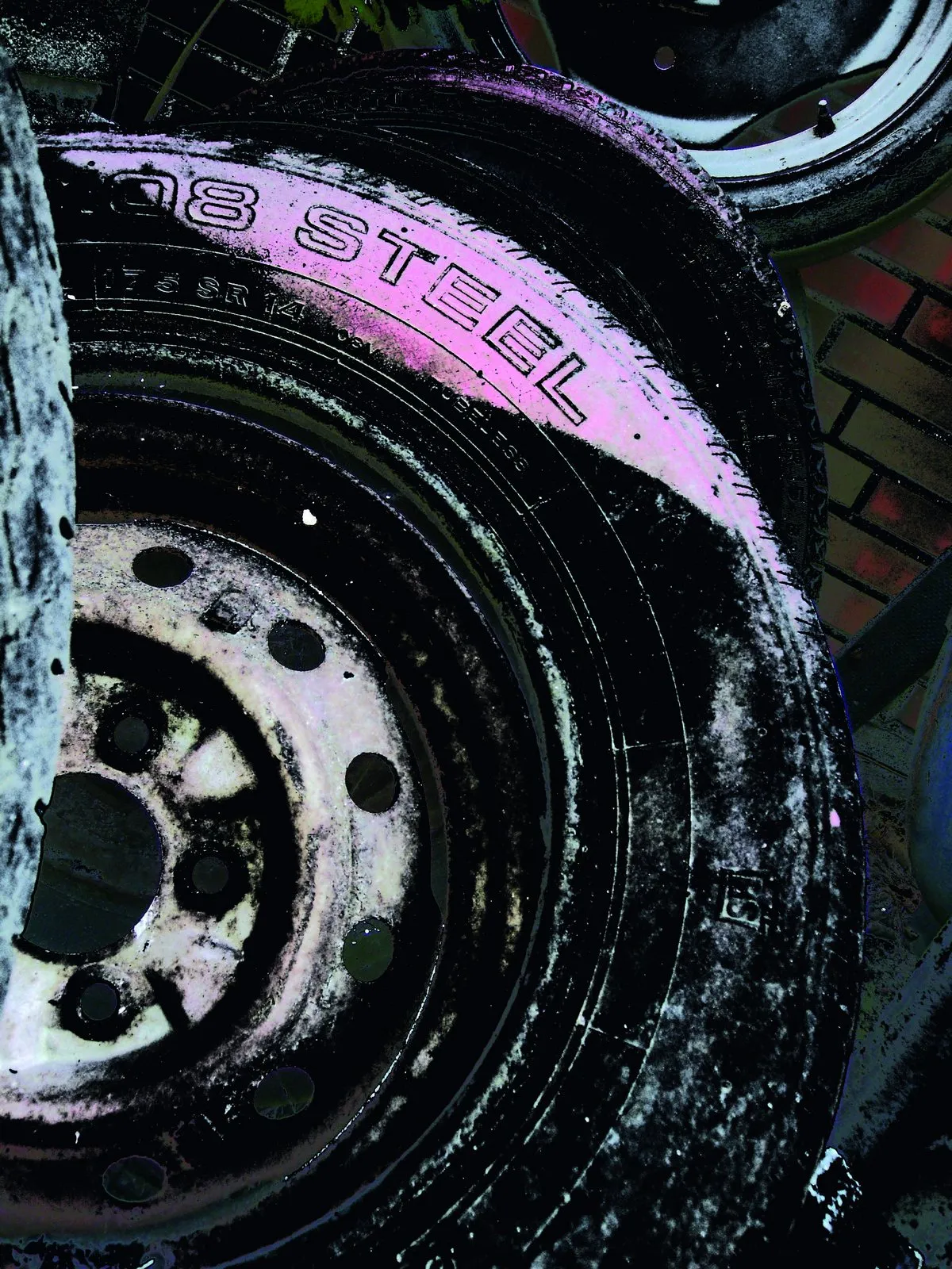 9 Ways to Make Sure Your Tyres Don’t Burst