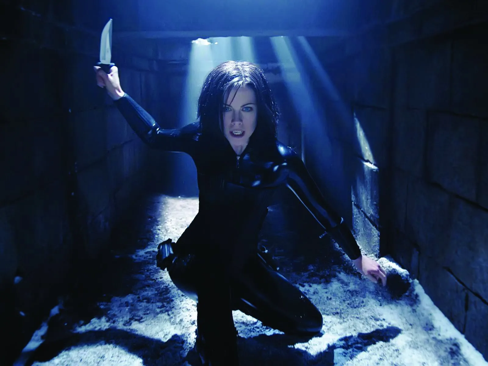 Underworld Awakening
