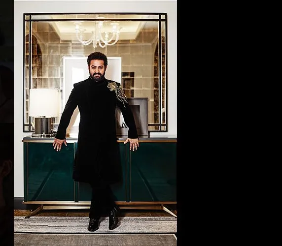 Jr NTR