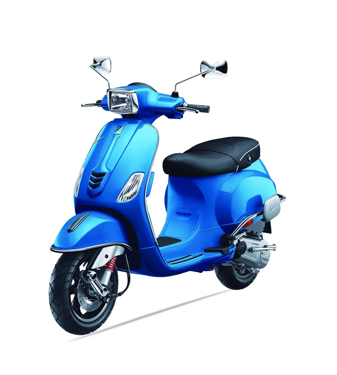 Vespa SXL 125