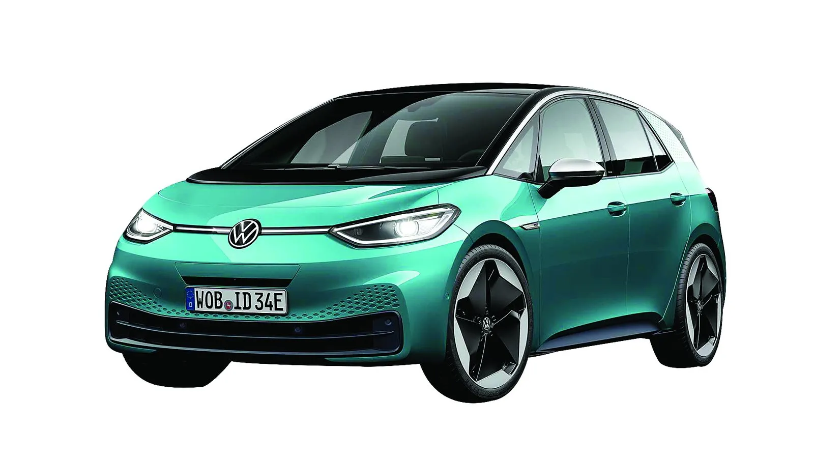 Entry Level Electric