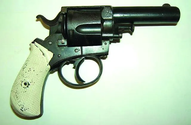 Bullet Points