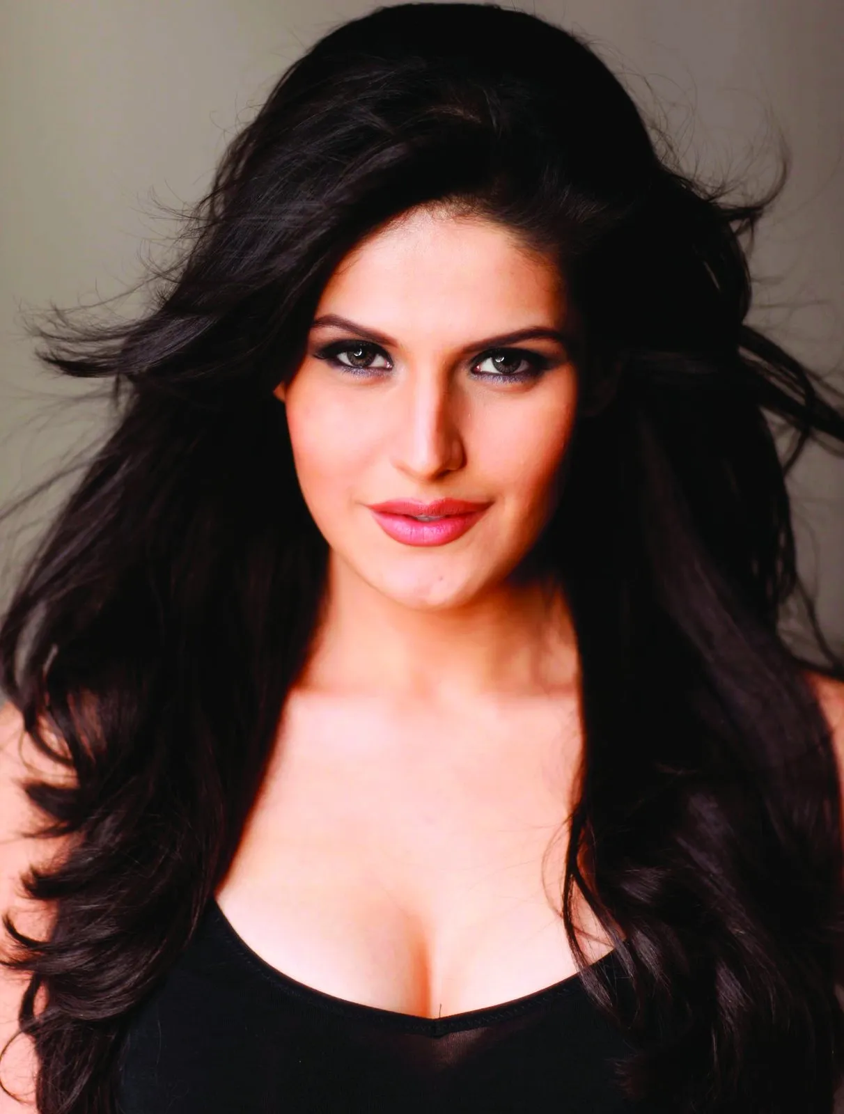 FHM India's 100 Sexiest Women 2012: Part 2
