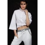 Celebrate The Wet Season With Kriti Sanon