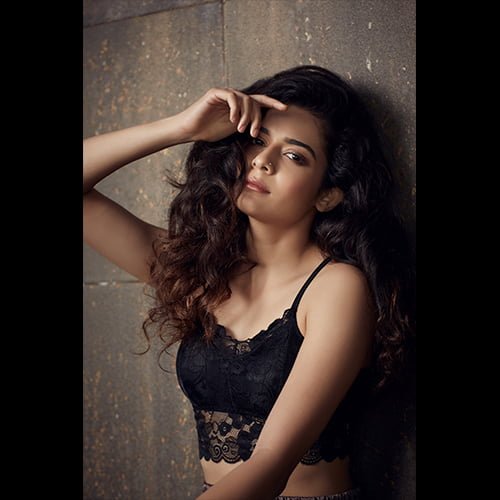 Mithala Sex Vedio - Mithila Palkar â€“ Karwaan to FAME â†’ FHM India