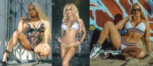 Nikki Delano.