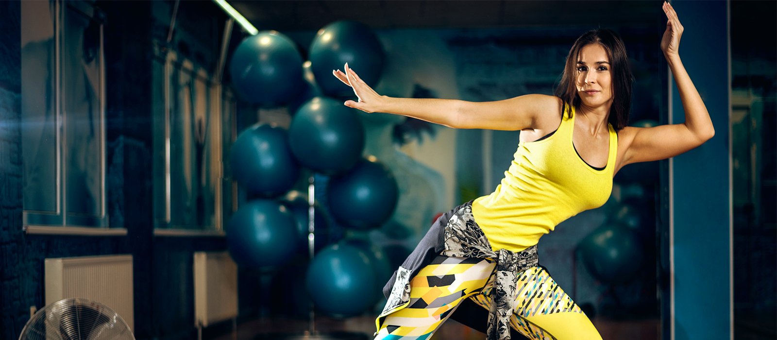 Toned Body While Having Fun, Who Doesn't Want That? Know These Amazing Benefits Of Doing Zumba