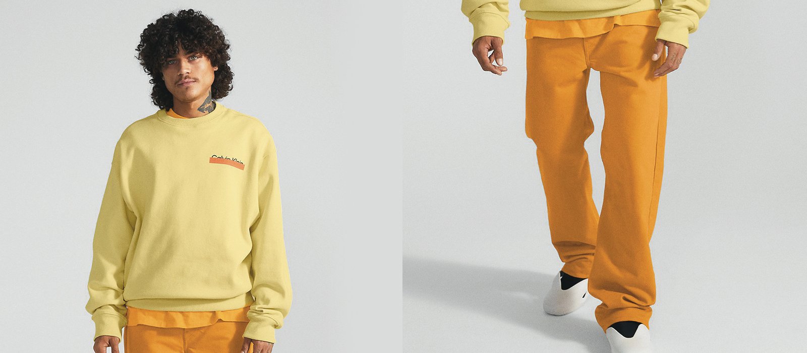 Does Heron Preston for Calvin Klein stand on its promises? Find out here!