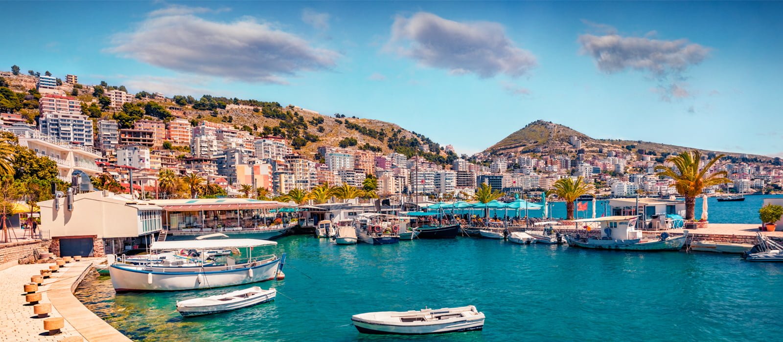 10 Things you probably didn’t know about Albania
