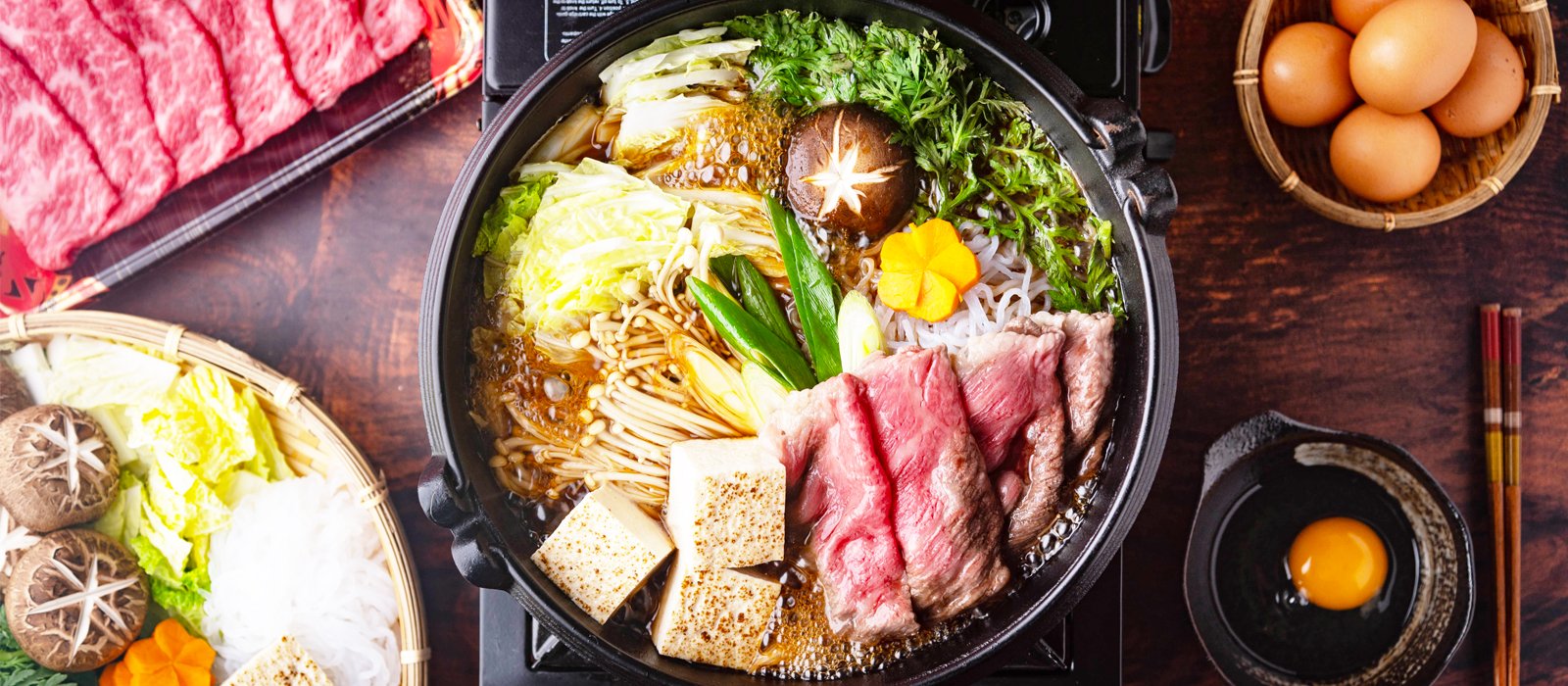 You Should Not Miss This If You Are A Fan Of Japanese Cuisines, Try These Traditional Japanese Cuisines You Probably Don't Know About