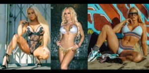 Nikki Delano