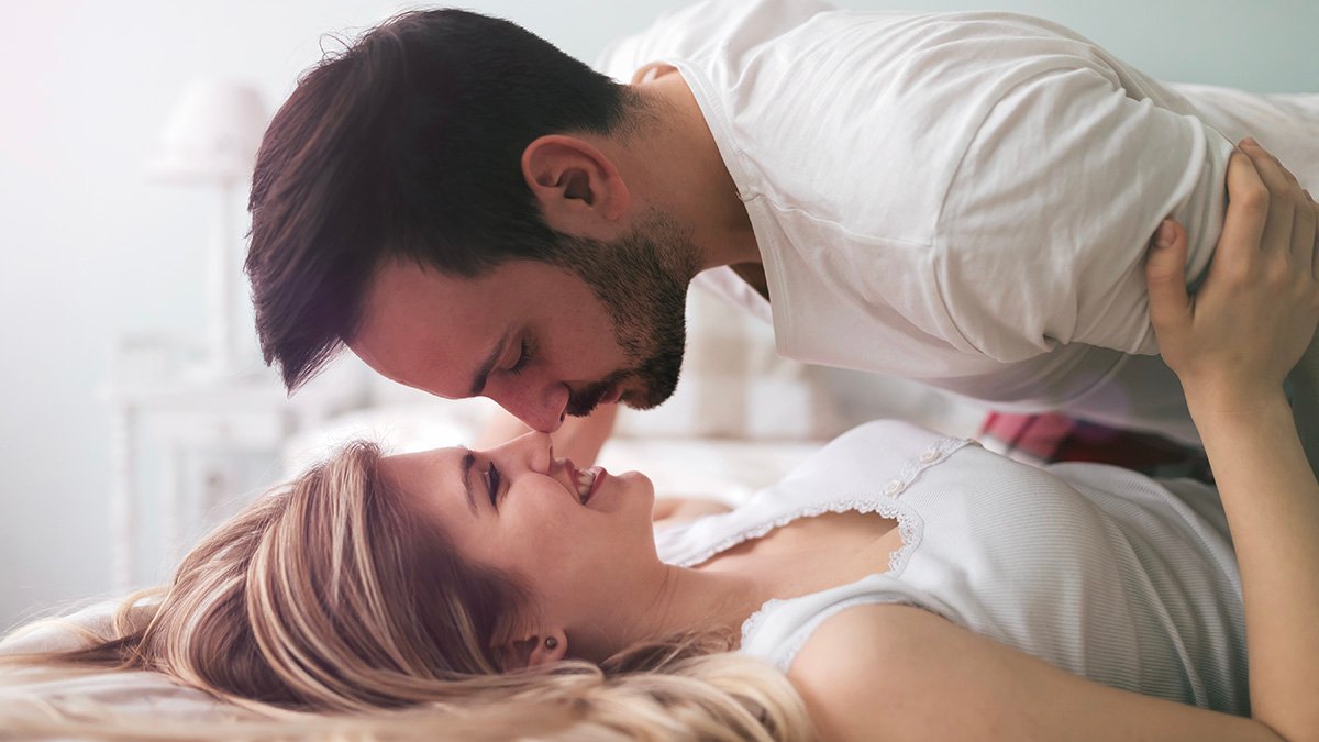 Check out These Sex Tips to Make her Go Crazy for You