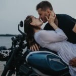 Sweaty Bodies, Passionate Kissing, Loud Moaning & More!