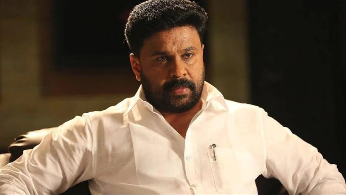 South Actor Dileep caught in Attack Case, he is in trouble