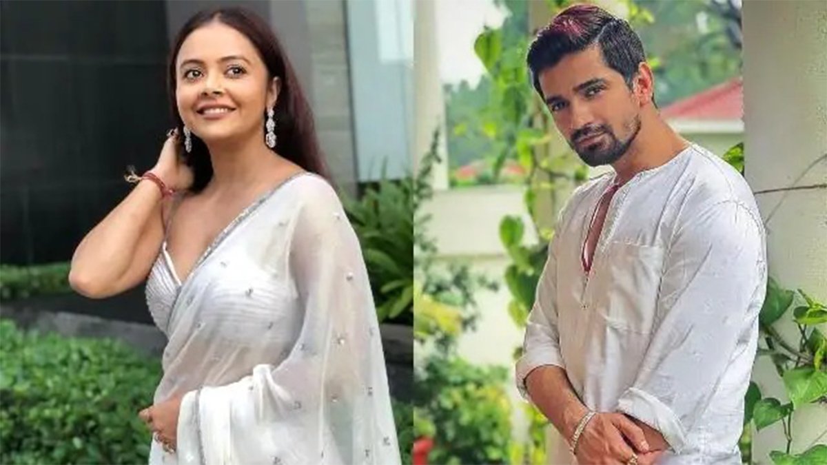 "It's official" is Announced: Devoleena Bhattacharjee and Vishal Singh Are Engaged?