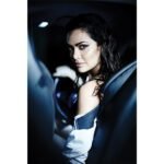 Esha Gupta For The Mutual Love Of Cars & Speed