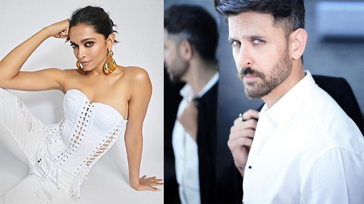 Hrithik and Deepika starrer ‘Fighter’ will release on this date. Click to know more