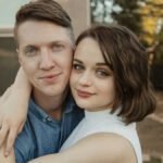 Kissing booth Joey King upgrade her relationship with Steven Piet