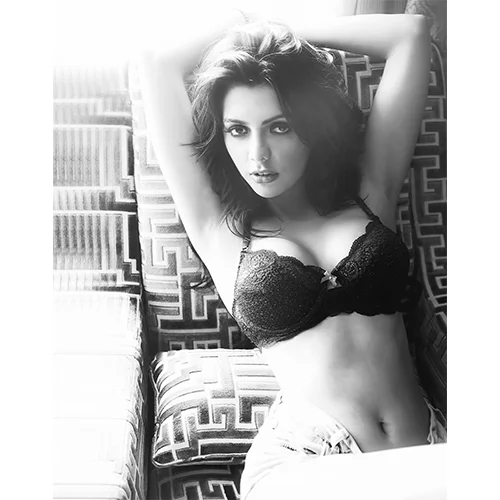 FHM February Girlfriend Ruhi Singh interview