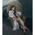 Urvashi Rautela