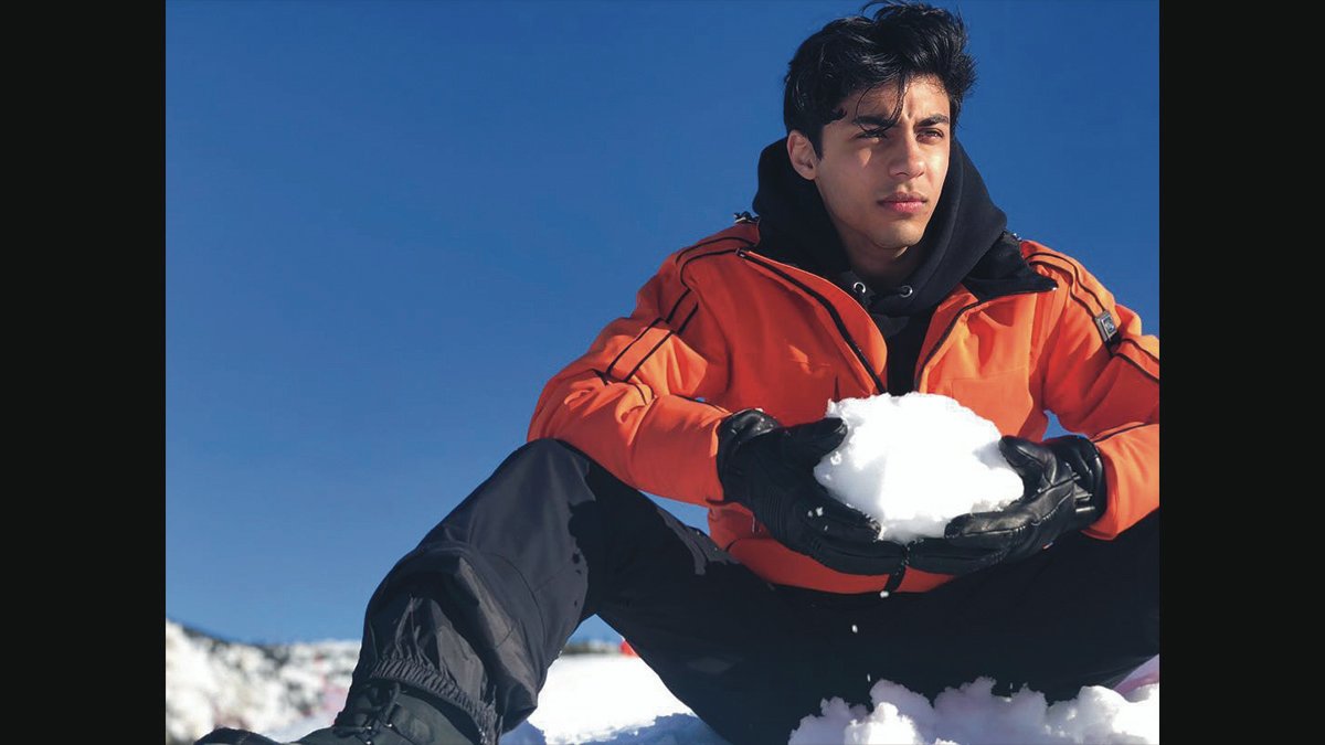 Shah Rukh Khan’s son Aryan Khan is ready to make his debut, but not as an actor. Here is all you need to know.
