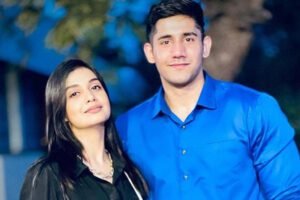 Divya Agarwal