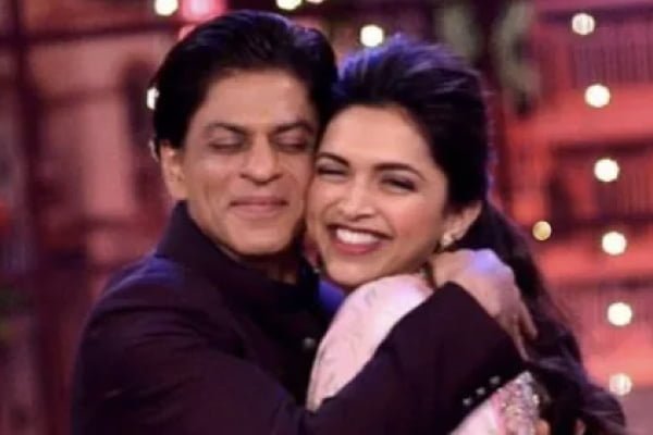 Bollywood Friendship