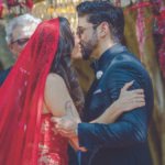 Shibani Dandekar and Farhan Akhtar are inspiring couples and breaking stereotypes. Look at all the wedding details.