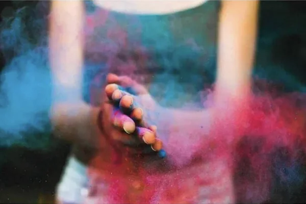 How to remove Holi colors after festival get over! Holi