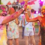 Follow these easy skin and hair care tips and tricks to have a fun-filled Holi with your loved ones