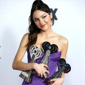 iheartradio awards