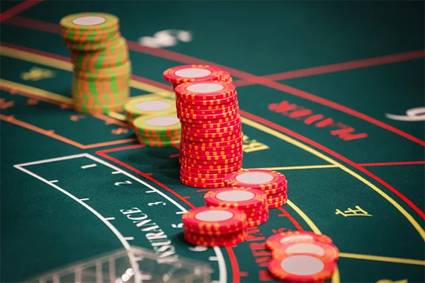 Want To Try Your Hand at Baccarat? Know This Before you play casino