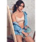 Neha Sharma, Can’t take my eyes off you