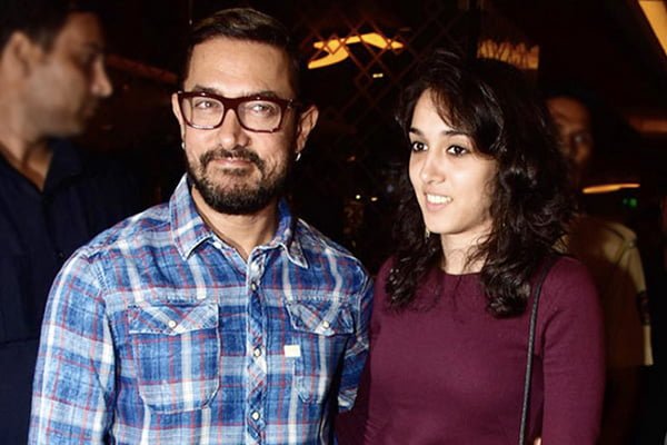 Aamir Khan Quit