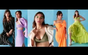 Saiee Manjrekar
