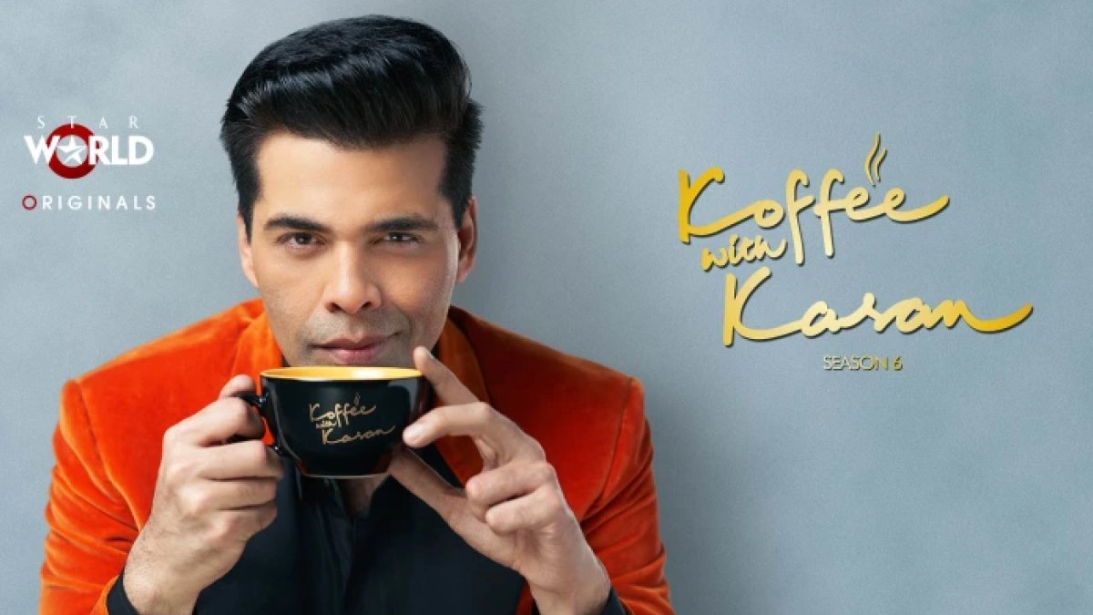 5 Times Celebs Made Controversial Statements on Koffee with Karan