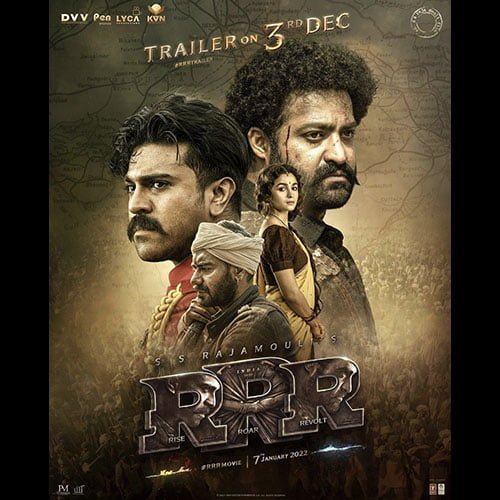 Ram Charan’s expensive gifts for RRR crew post-film success RRR Ram charan